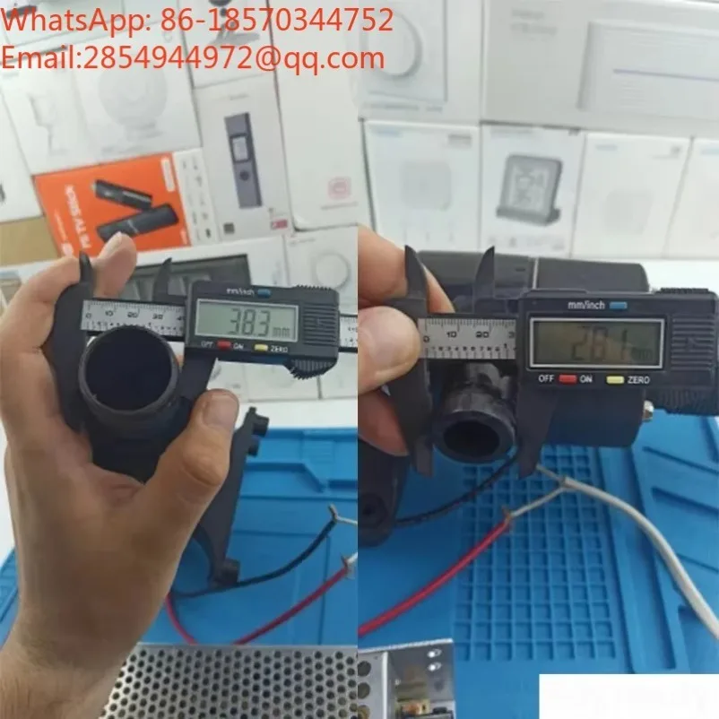 2026    MP-4500 Sewage Lift Pump Septic Tank RV Yacht Household Bathroom Kitchen Garbage Bilge Pump
