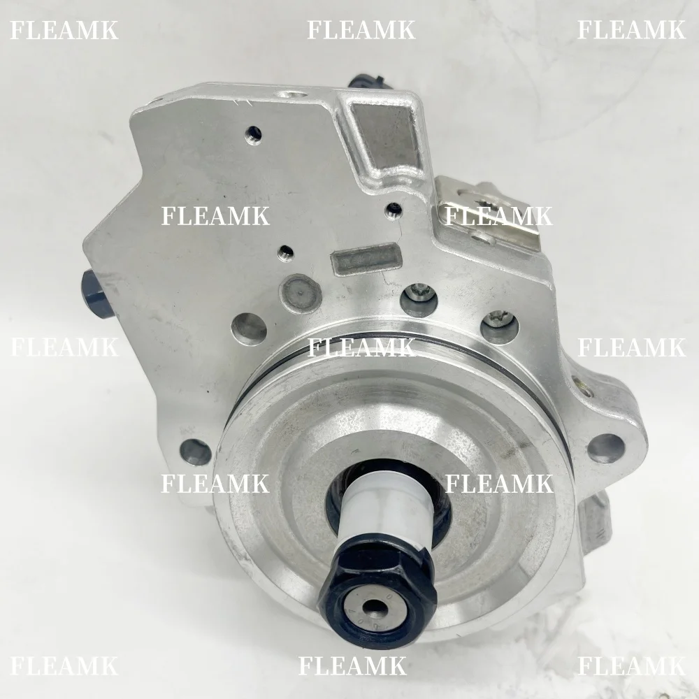 High Quality Diesel Common Rail Fuel Injection Pump 0445020033