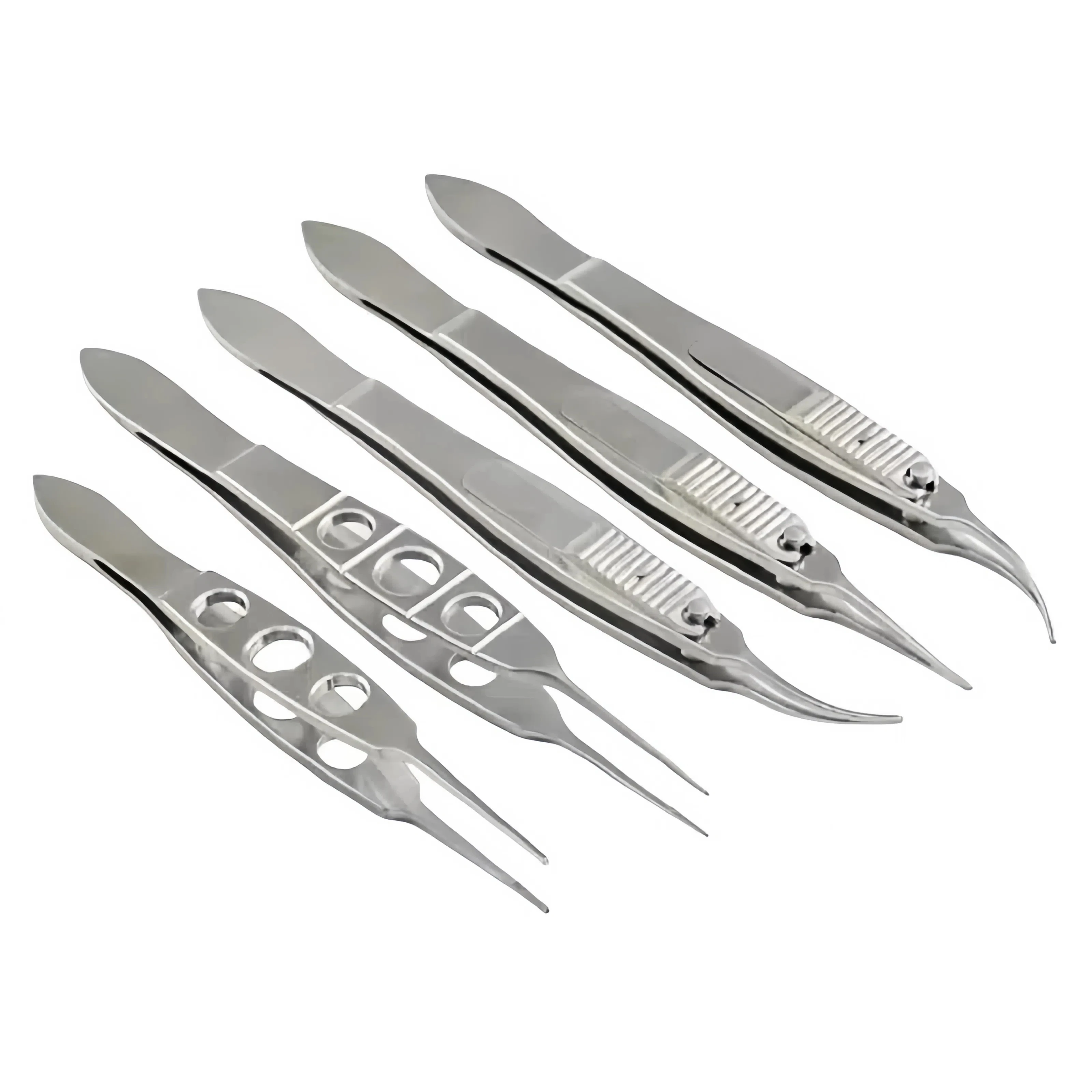 24 набора хирургических инструментов