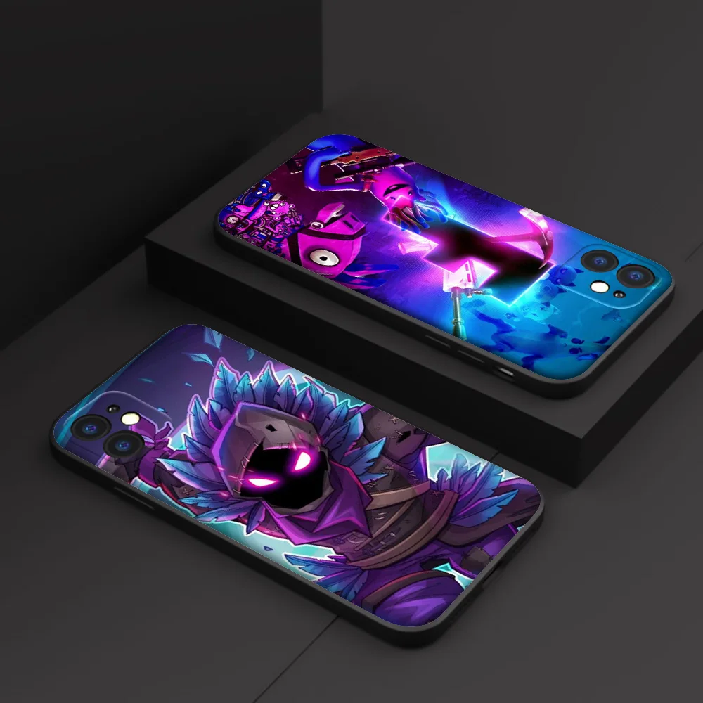 Game F-ForTniTes-Poster T-TniTes Case for Samsung Galaxy A01 A02 A03 A03S A10 A10S A20S A30 A30S A50 A50S A70 M02 M21 M31 M51