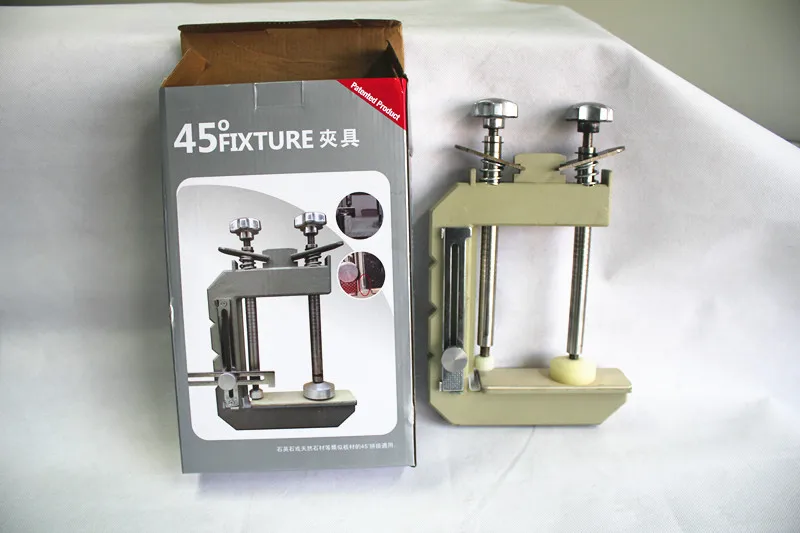 Pince à onglet pour pierre