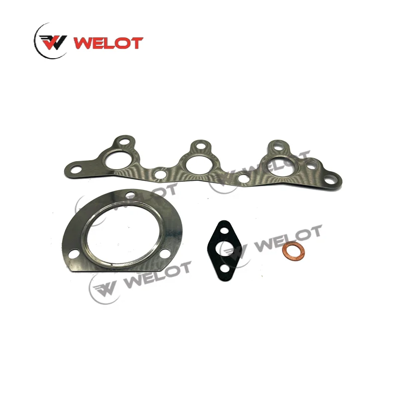 

KP31 Turbo Gasket Kits 54319700002 54319880002 54319700000 For Mercedes Smart cdi 0.8 CDI OM660DE08LA DPF 2008-2009 6600960199