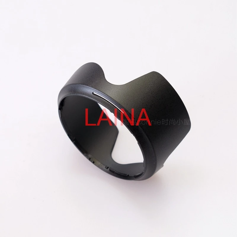 HB-93 67mm Bayonet Reverse Flower Lens Hood, Protective Cover for Nikon Z 24-200mm f/4-6.3 Lens