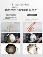 Konka Water Purifier RO Reverse Osmosis Direct Drinking Household Kitchen Water Purifier Water Purifier Tap  600G