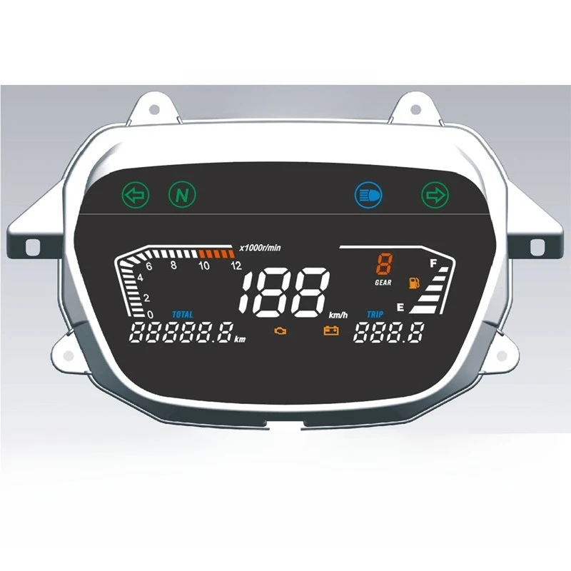 Demak EX90 Dream C100 C100N AVATE DY90 Traxx Star