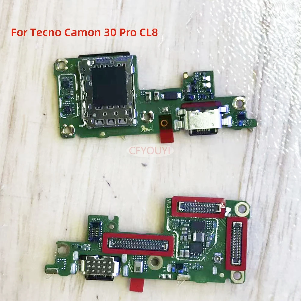 1-10Pcs Usb Chargin…