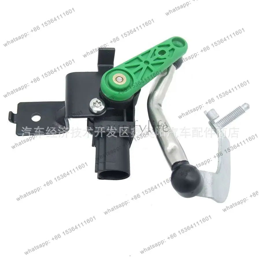 Suitable for headlight level sensor, body height sensor 3C0412521B