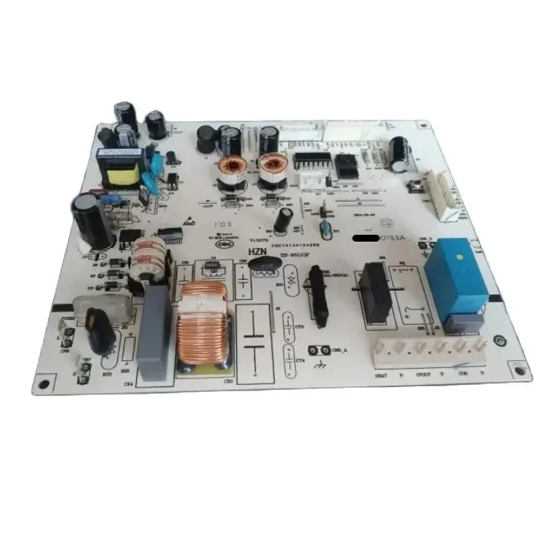 New for Haier refrigerator bcd-321 main control board computer board including 0061800133A universal