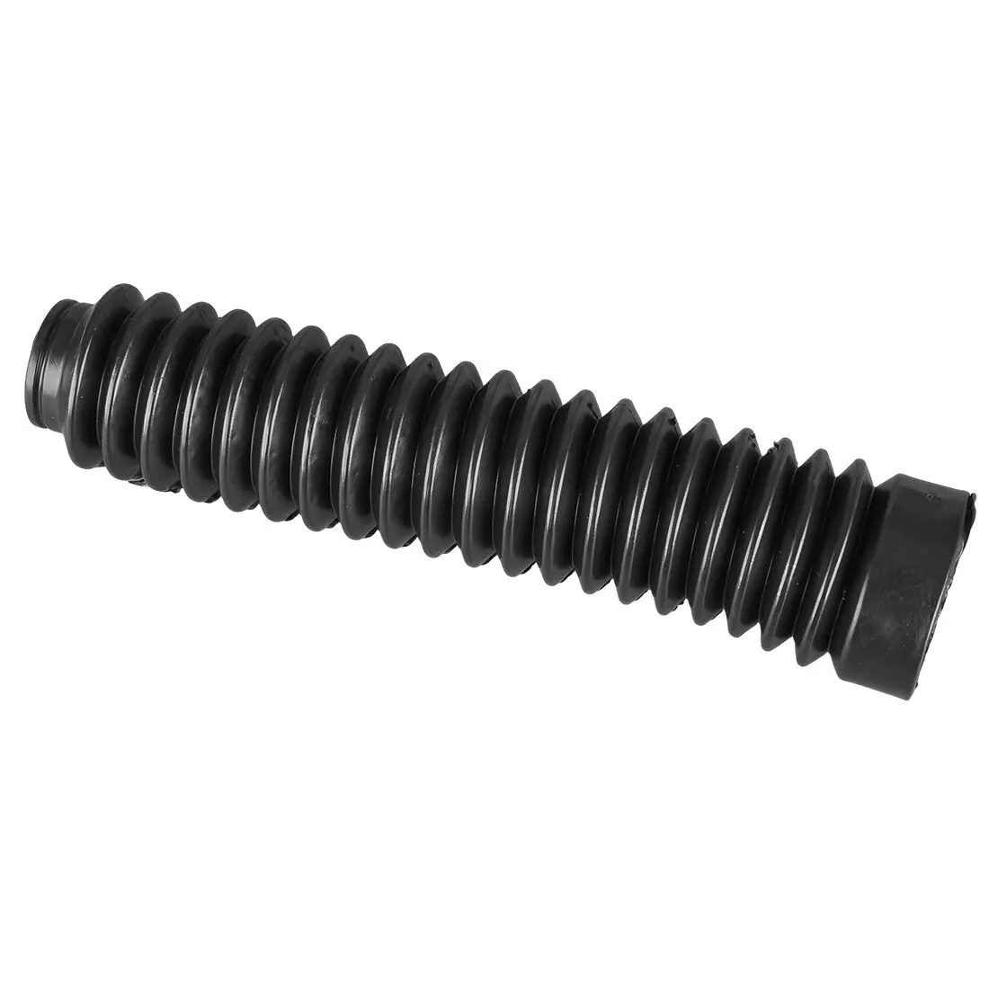Picture 5: 2pcs Rubber Motorcycle Front Fork Shock Absorber Protective Dust Cover Guard Boot
