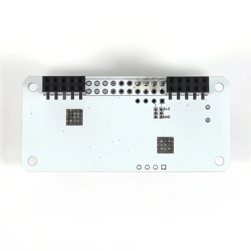 Y43A-Hotspot Board High Quality Duplex MMDVM UHF VHF + OLED + Buil-In Antenna Support P25 DMR YSF For Raspberry Pi Zero W 0W 2W