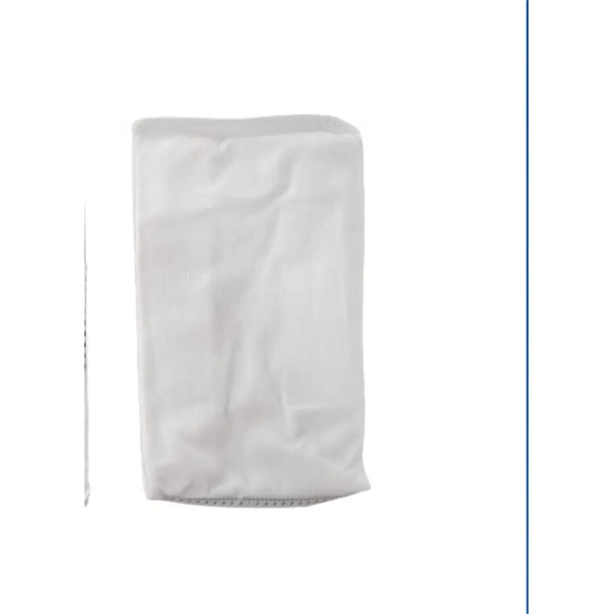 10PCS Dust Bags for -HC12 Robot Vacuum Cleaner Parts, High-Capacity Replacement Dust Bags Strong Seal
