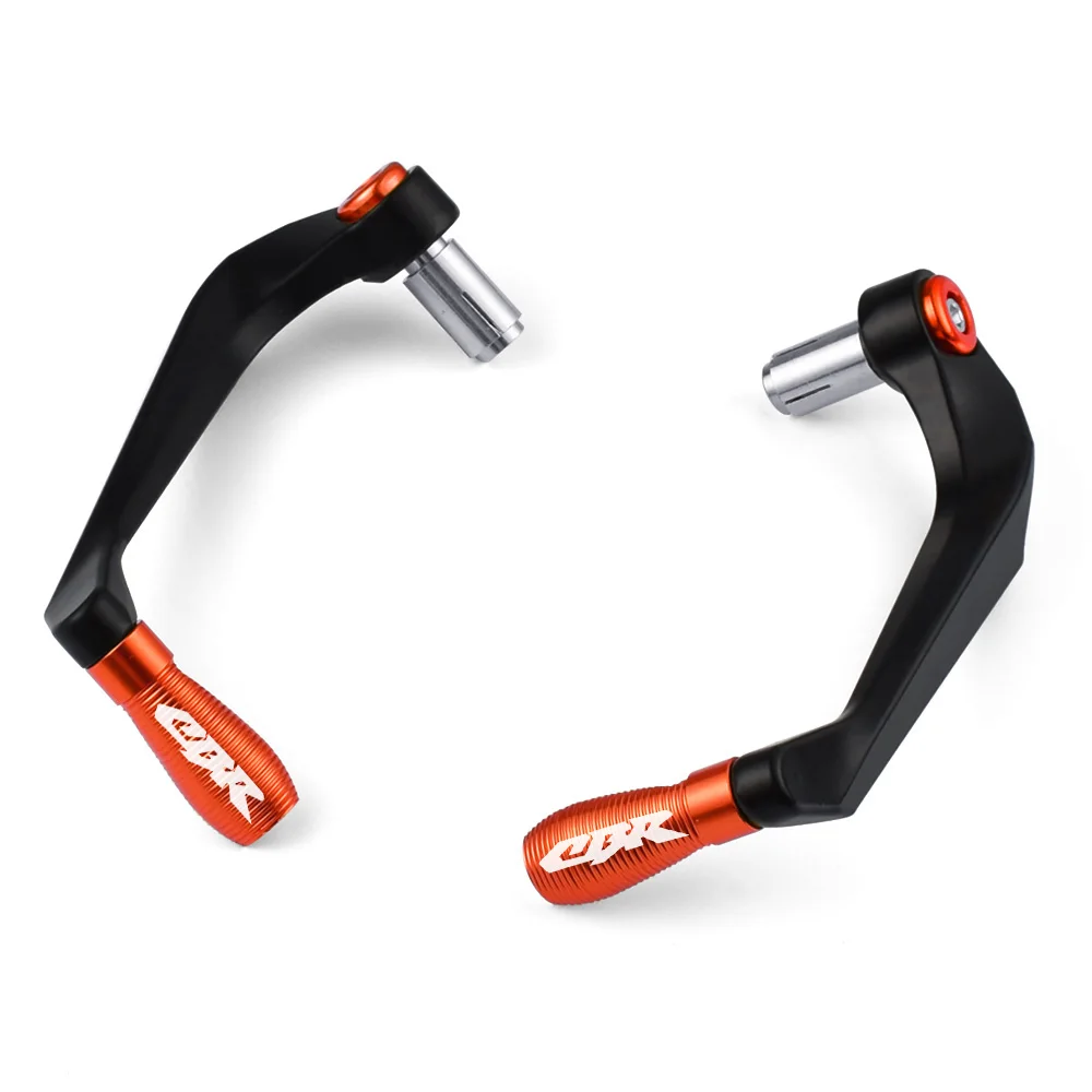 Lever protector red orange gold Honda CBR 600RR 1000RR brand new