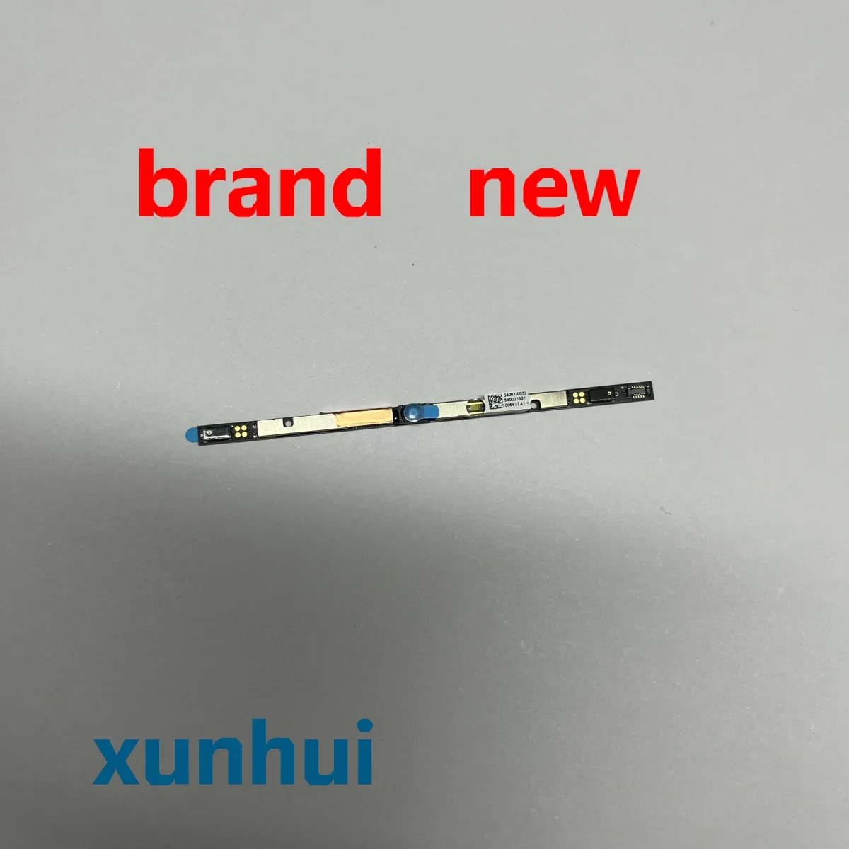 new for ASUS TN3402Q TN3402Y TP3402Z TP3402V camera webcam micboard