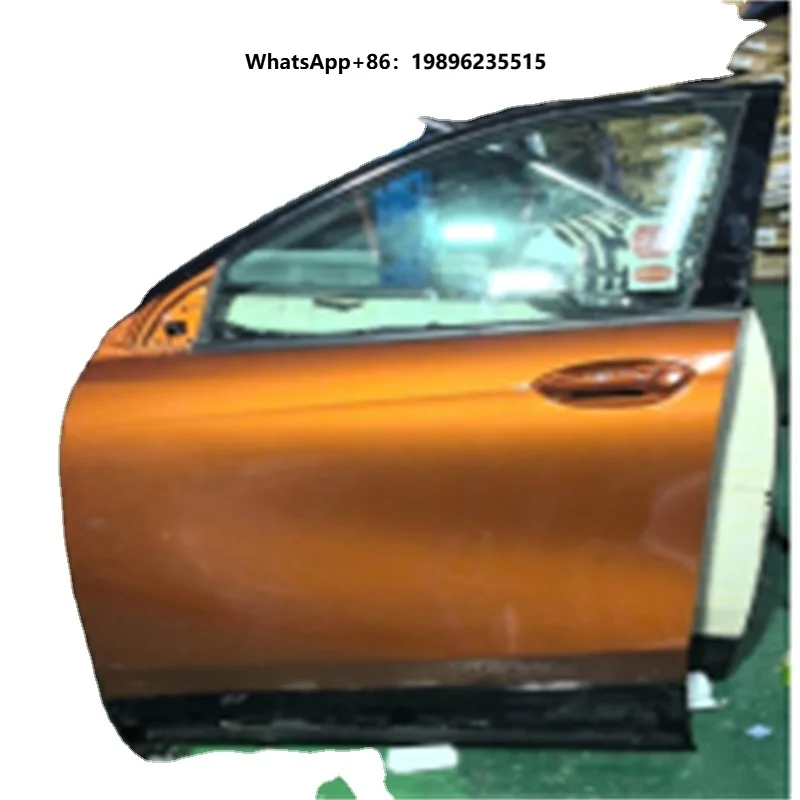 Automobiles Auto Body Front Door Assembly 42823575 42823576