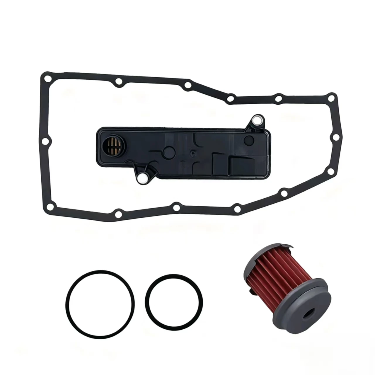 

25420-5LJ-003 21814RJ2003 Transmission Filter Kit For Honda Accord IX 2013-2018 Odyssey 2.4L 2008-2016 CR-V 2015