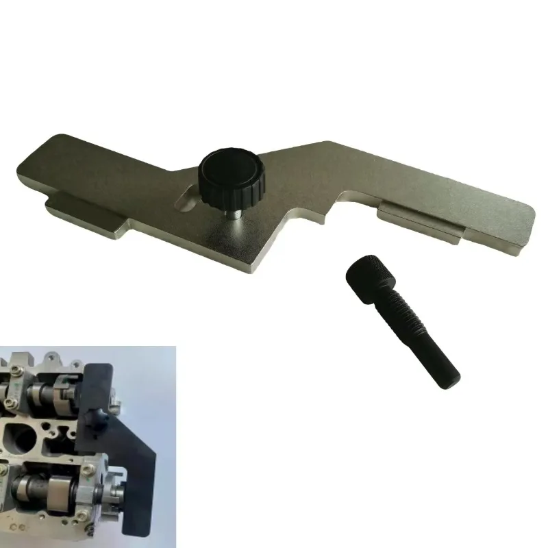 Kit Penyelarasan Poros Alat Khusus Pengatur Waktu Camshaft Mesin 303-1685 Untuk Ford Edge Lincoln Explorer Edge 2.0T 2020