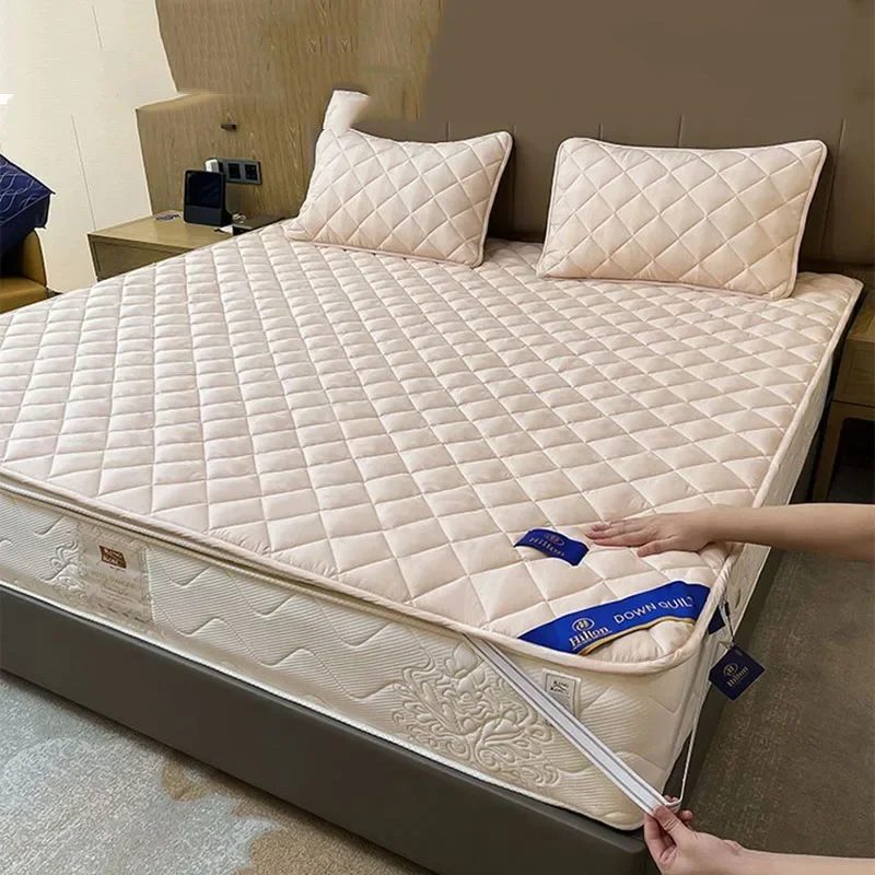 

Apartment Sleeping Mattress Nordic Twin Twin Dorm Folding Camping Carpet Comfortable Mattress Tourist Chambre Bedroom Furniture