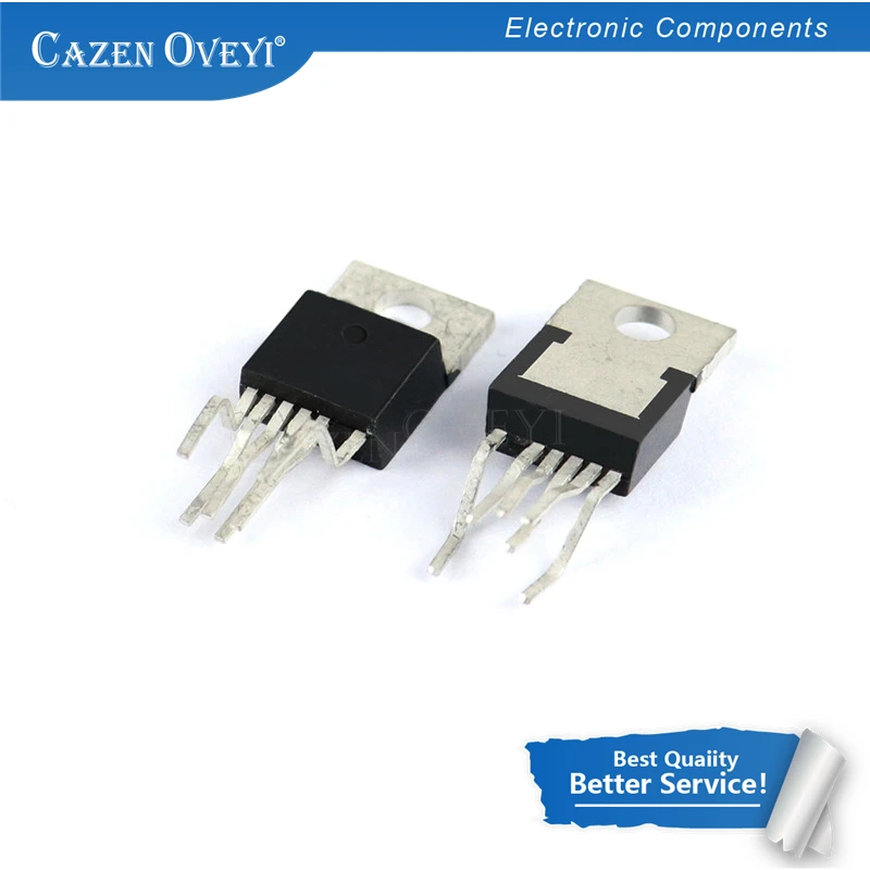 

5 шт./лот CM0565R GM0565R TO220-6 для ноутбука, новый, оригинальный