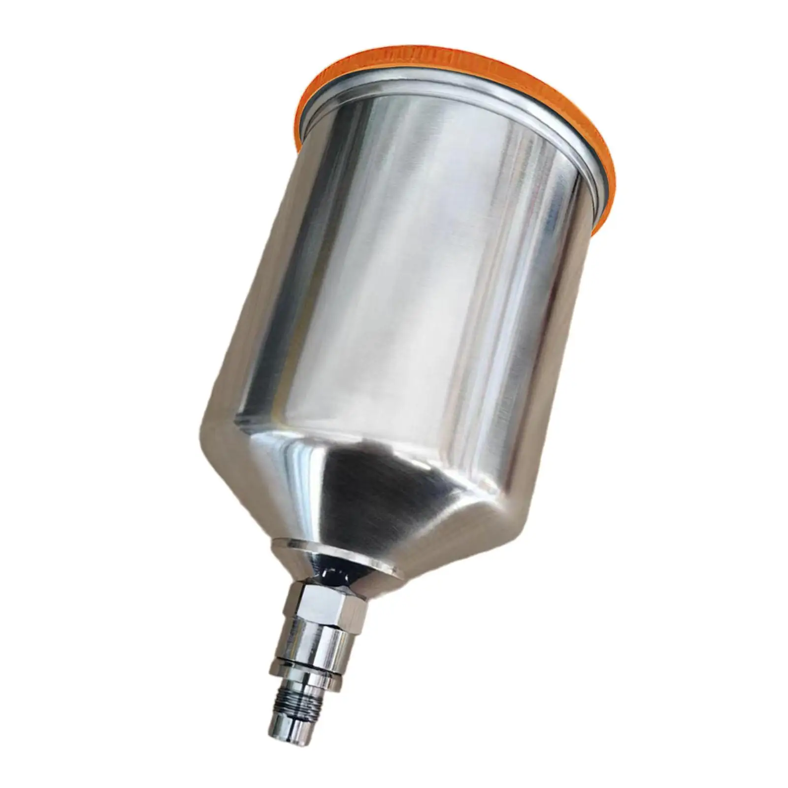 

Баллон для краски 600 мл, алюминиевый, для Anest Iwata, для мебели и автомобилей