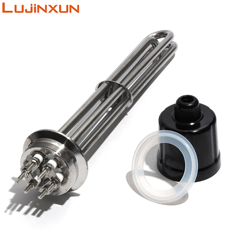 Lujinxun SUS304 Electrical Heating Element 2\