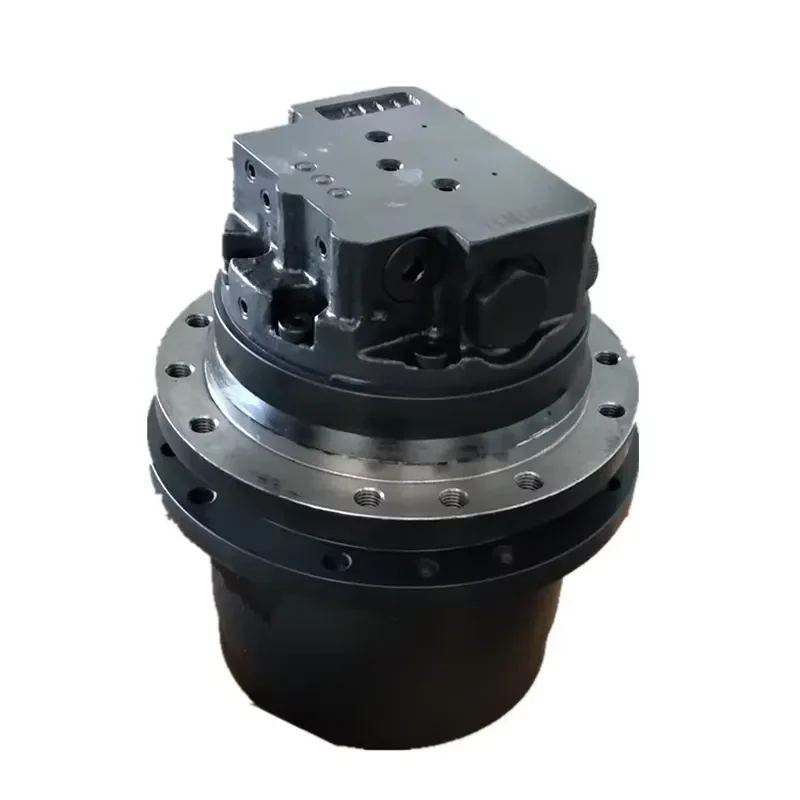 320 Excavator Parts Travel Travel Motor 320 322 333 322D Final Drive for Bobcat