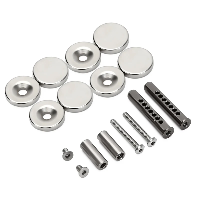 suporte-de-montagem-de-carcaca-metalica-com-Ima-para-pecas-de-upgrade-de-crawler-rc-1-10-axial-scx10-90046