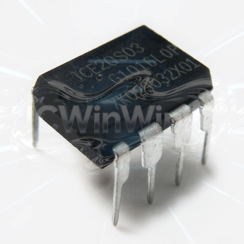 3-50PCS ICE2QS03 2QS03 OP270GP OP270 TDA7575PD TDA7575 IT6513FN BXG IT6513 SN74LS92N 74LS92 LM2576T-ADJ LM2576T