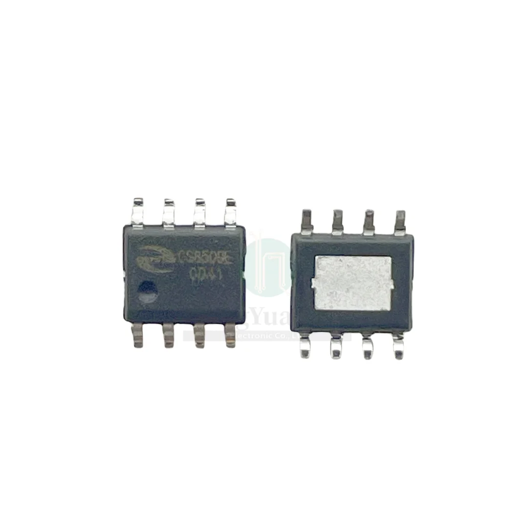 10 sztuk/CS8508E CS8508 CS8509E 8W układ wzmacniacza audio IC SMD SOP8 nowy oryginał