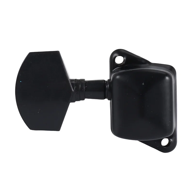 Clavijas de afinación de guitarra para deportes de compras, clavijas de afinación, clavijas de afinación de cuerdas semicerradas, accesorios de guitarra