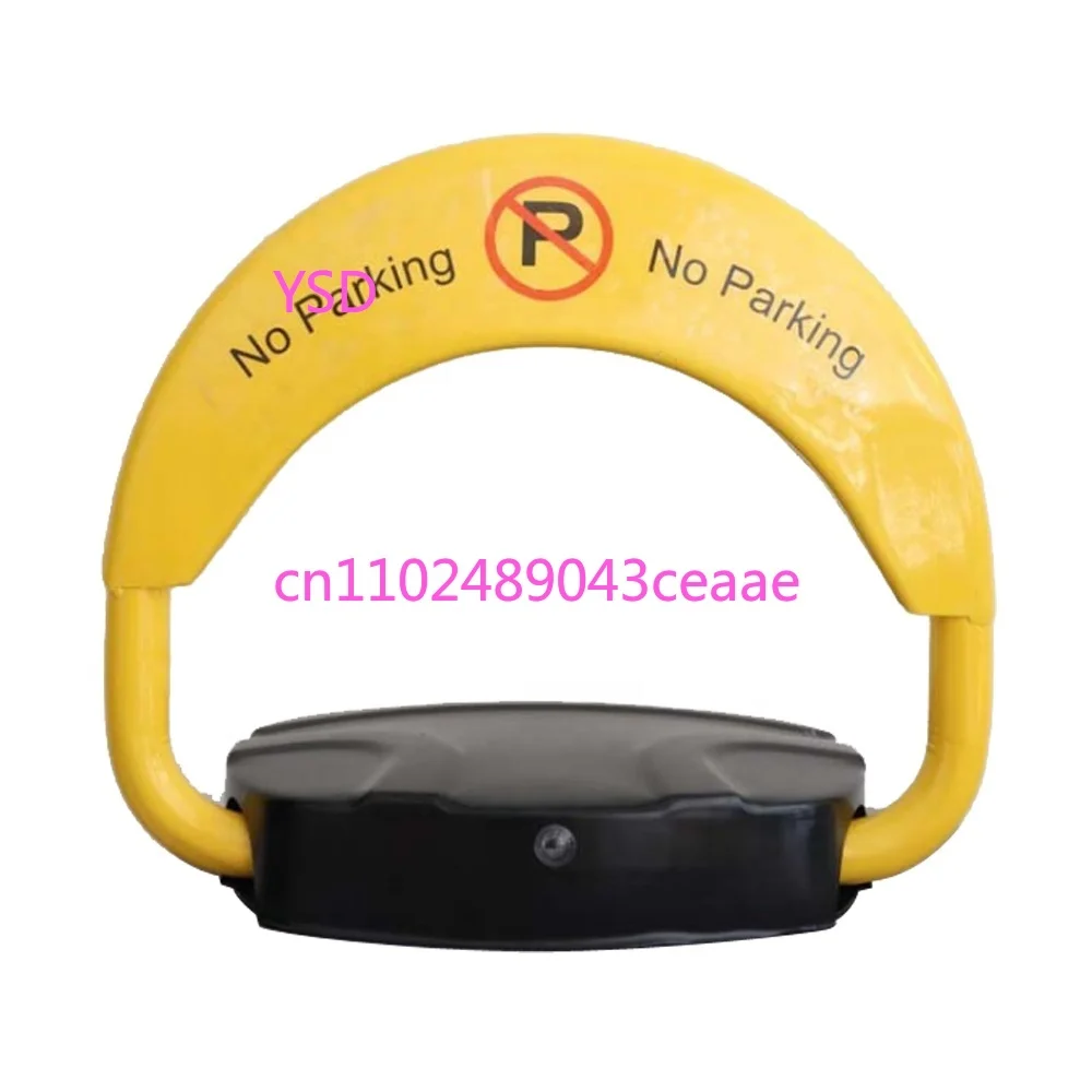 Thumbnail 2 - #5 Newest Automatic Parking Locks