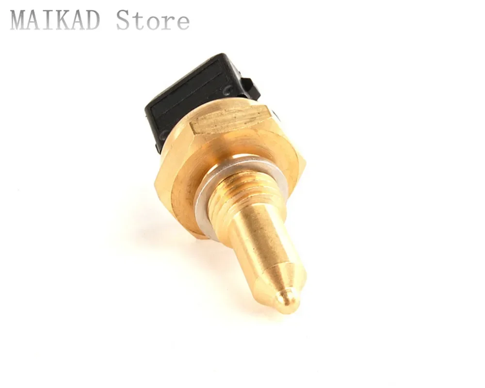 Coolant Water Temperature Sensor for BMW F30 F31 F34 F35 316i 320i 328i 335i 316Li 320Li 328Li 335Li 316d 318d 320d 13621433076