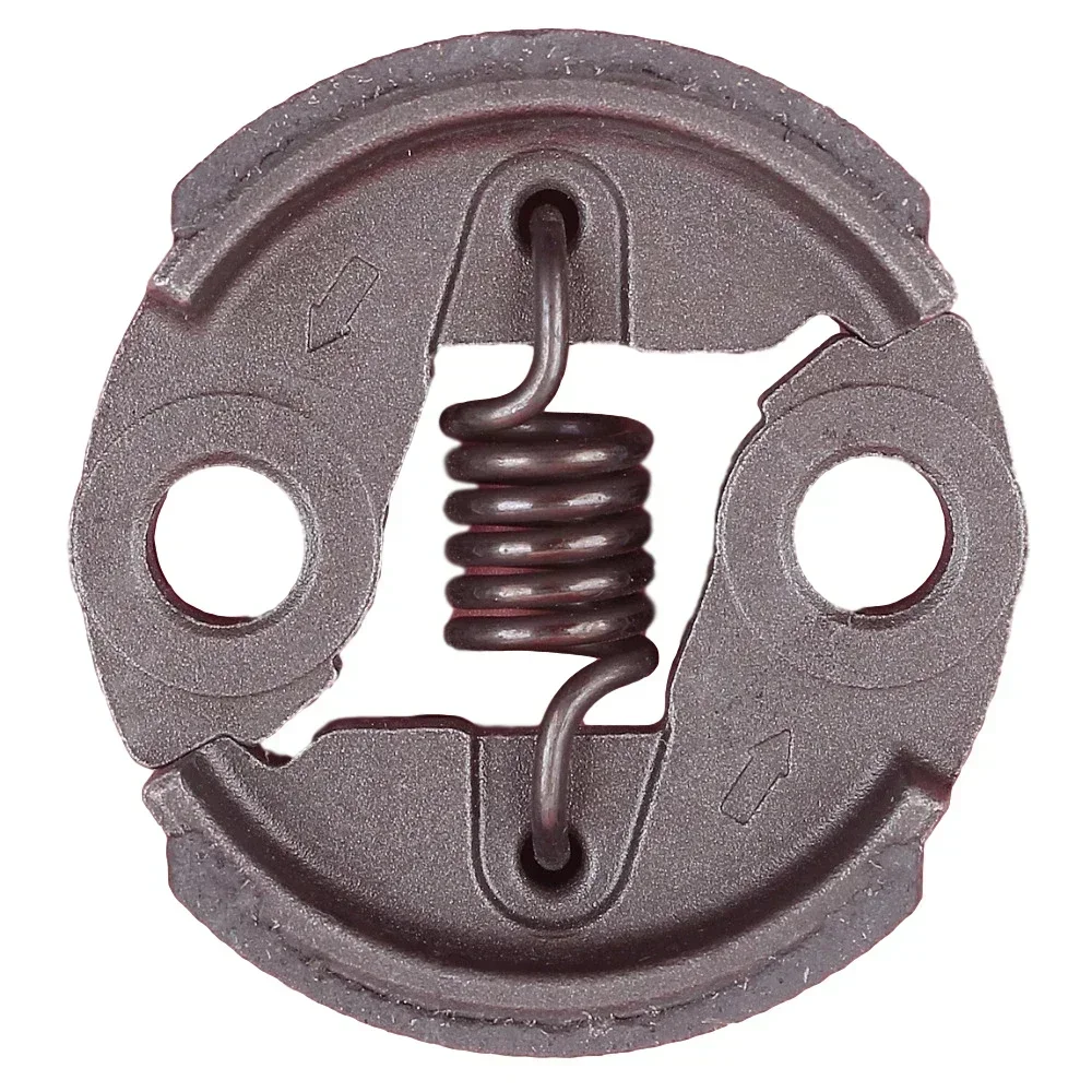 Сцепление в сборе для Honda GX22 GX25 GX25N GX25NT GX25T HHT25S UMK422 UMK425, триммеры, детали триммера 1 * сцепление