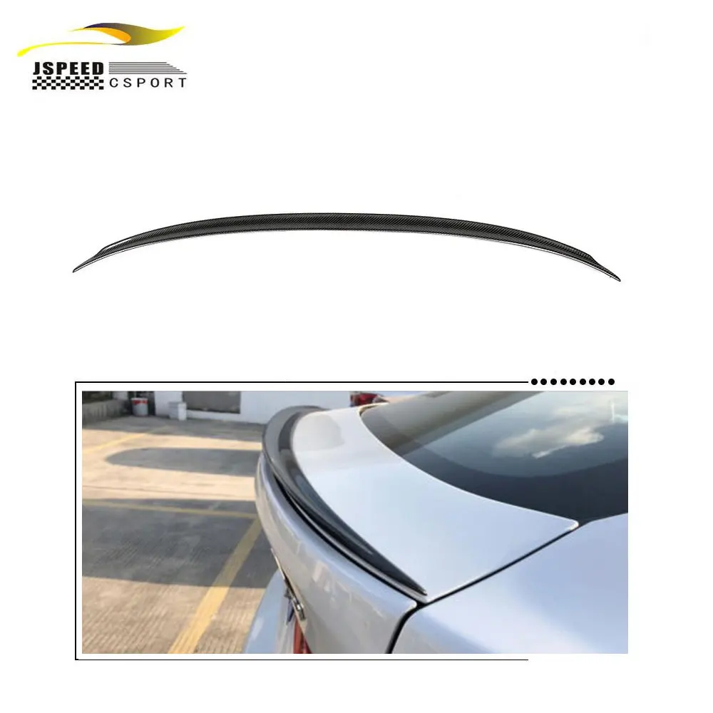 

Подходит для заднего спойлера багажника из углеродного волокна BMW 6 серии GT G32 640I 2017-2020 гг.