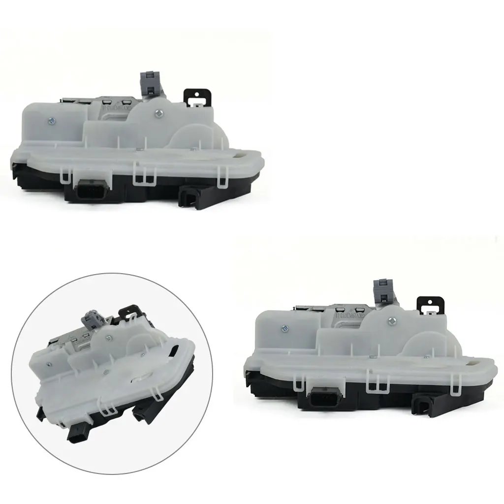 

Door Lock Actuator Assembly Rear Left for Ford Escape Focus Edge