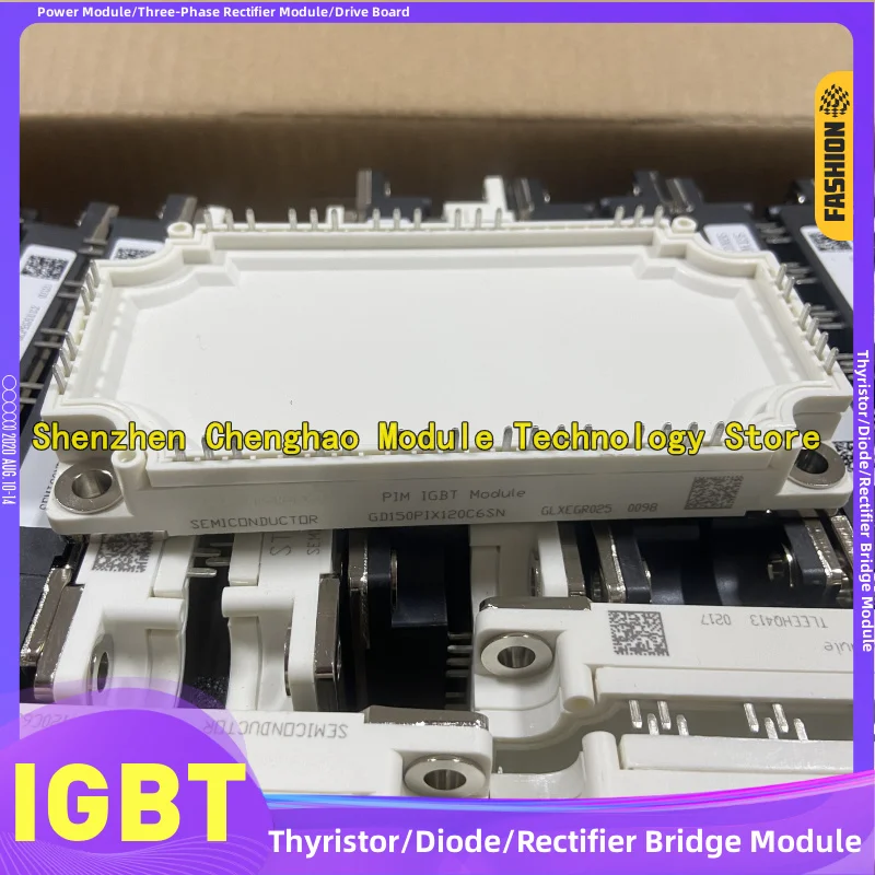 GD150PIT120C6SN-G8 FP150R12KT4 7MBR150U2R060-50 GD150PIX120C6SN GD150PIY120C6SN CM1150MXUC-24T1 GD150PIT120C6SN CM150MXUD-24T