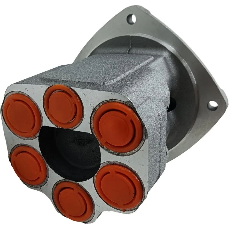 YN30V00111F1 Untuk Kobelco SK170-8 SK200-8 SK210-8 SK260-8 Katup Pilot SK250-8 SK295-8 SK350-8 SK485-8 SK850 Katup Pilot Excavator