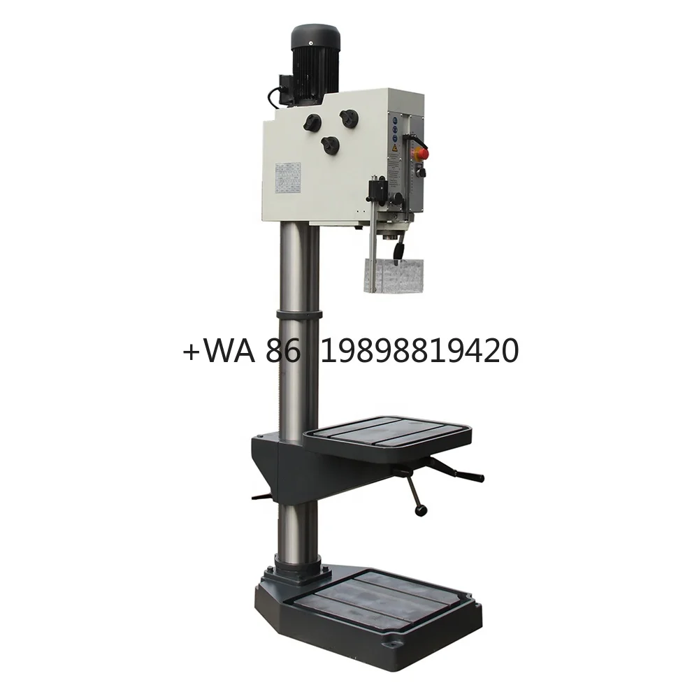 Press for Wood Working, 5/8