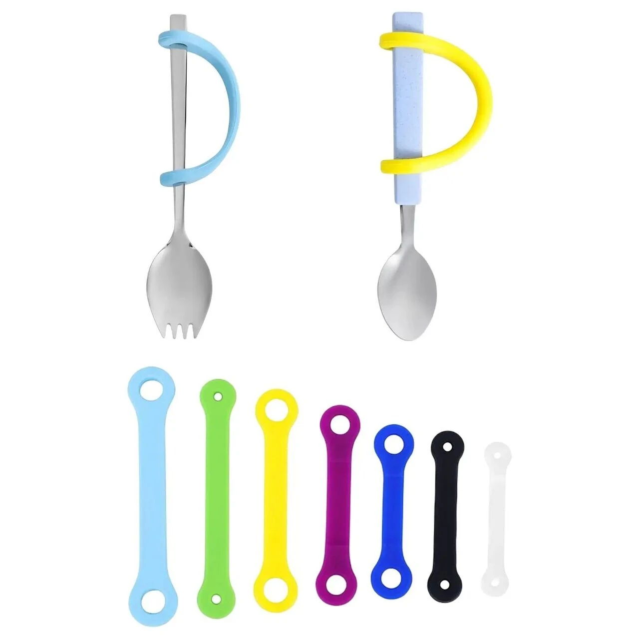 utensilios-de-mesa-antideslizantes-totalmente-de-acero-inoxidable-marca-fl-china-sin-marca-kit-de-materiales-para-tejer-diy