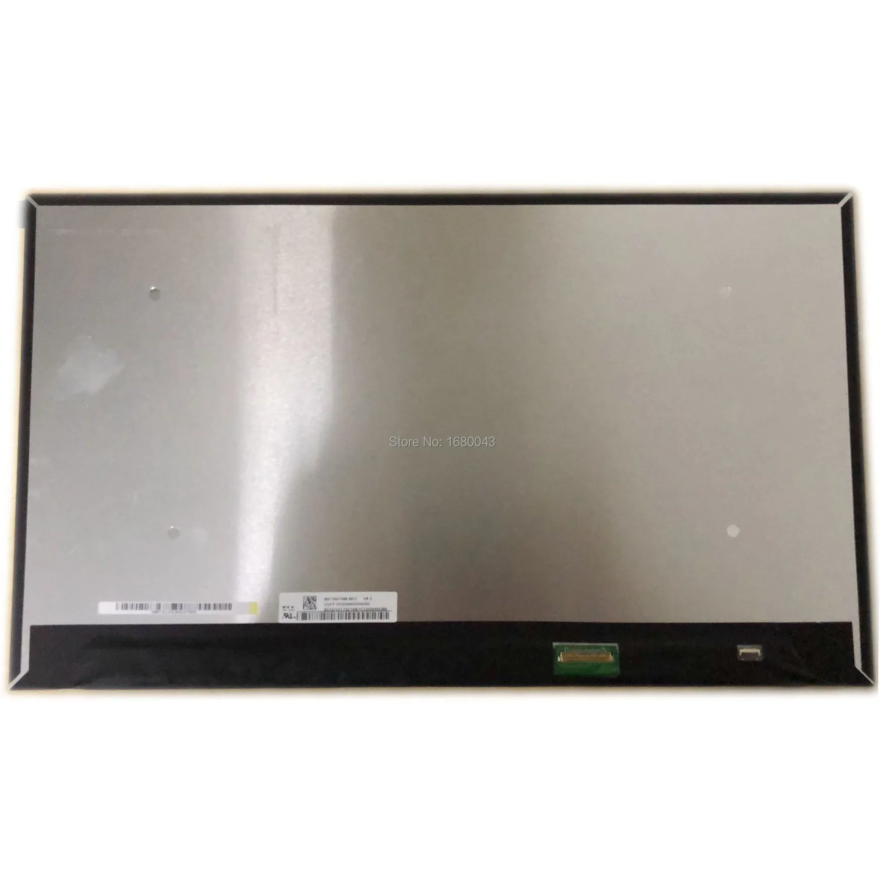 

NV156FHM-N52 15.6" FHD LED IPS DISPLAY SCREEN PANEL 1920X1080 EDP