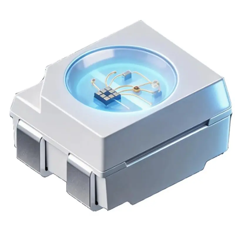 Super Deal -LED Light 3528 LED High-Brightness RGB Surface Mount Ambient Light Bead