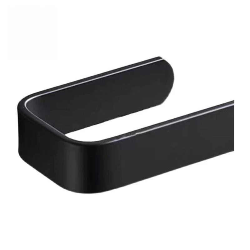 

Toilet Paper Holder Tissue Rack Wall Mounted Bathroom Kitche