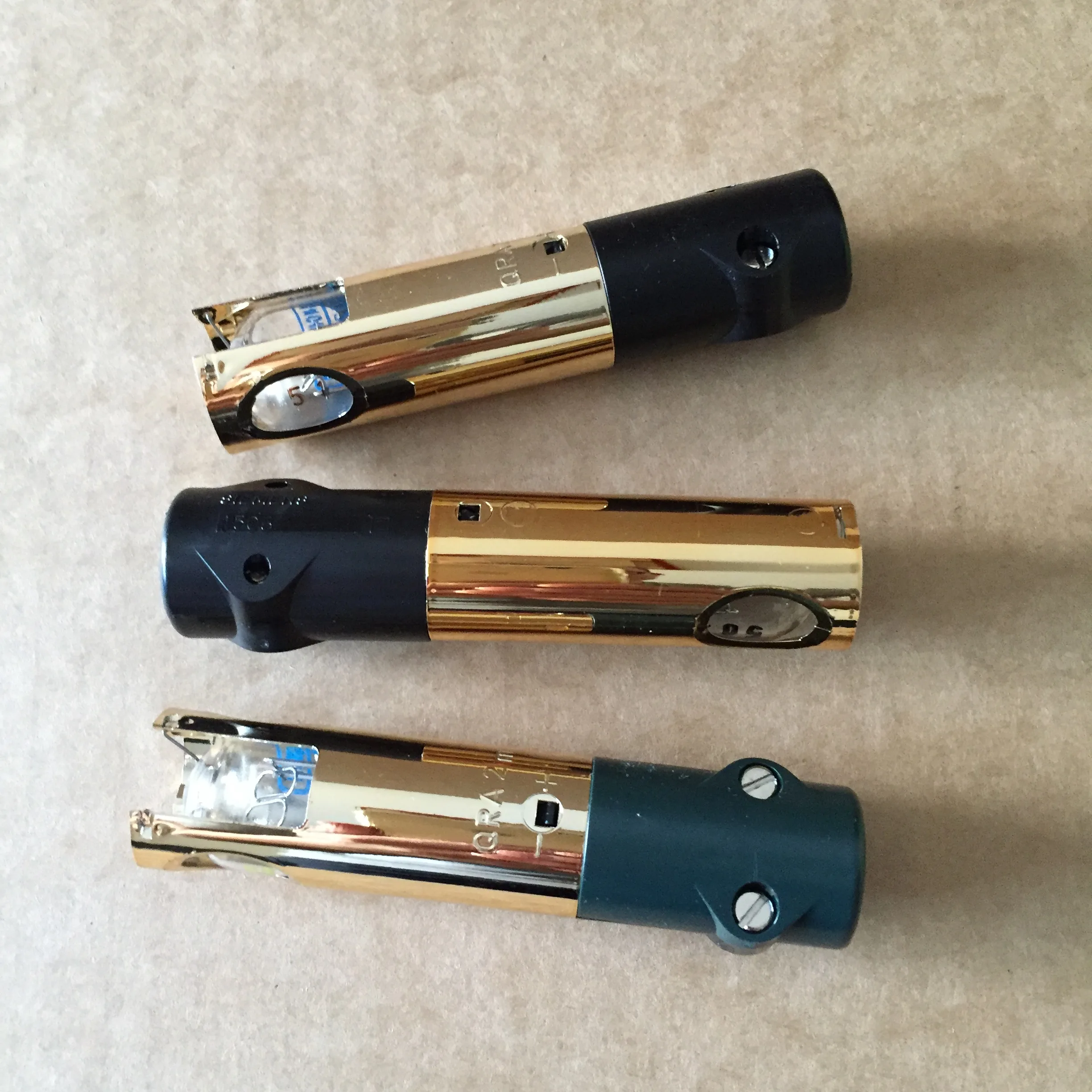 Новый и оригинальный датчик детектора пламени горелки QRA2 QRA2M RAR9 QRA4.U