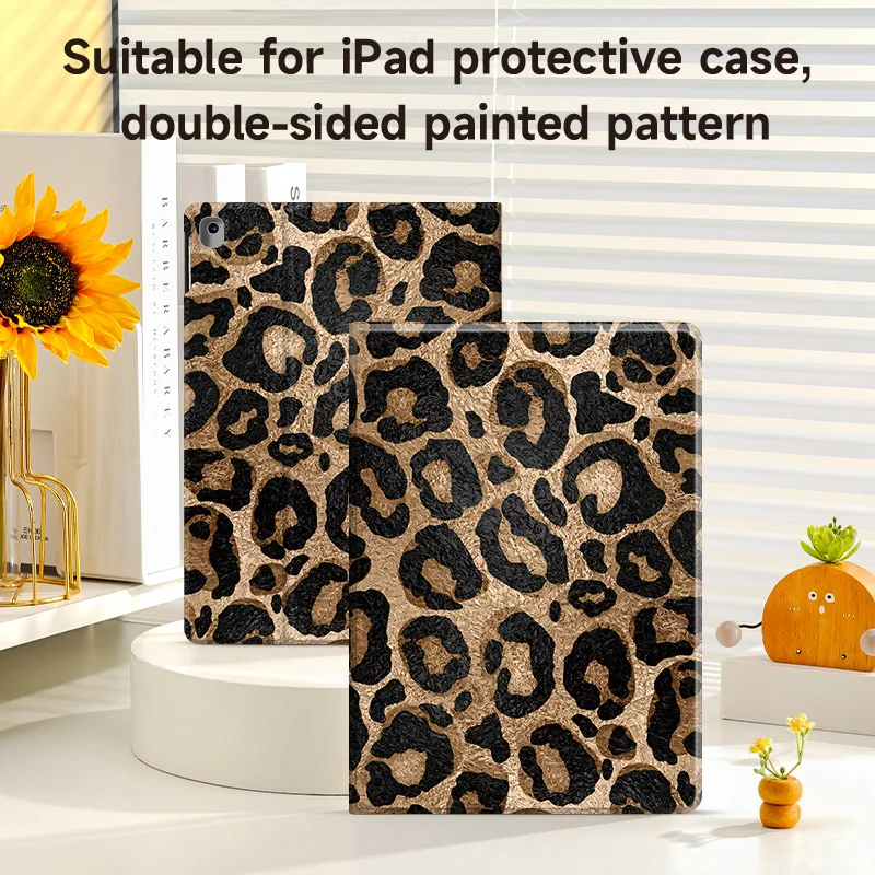 

Tablet protective case, suitable for iPad 10.2, iPad 5/6/7/8/9/10th, iPad 9.7/10.5/Air 10.9/Pro 11, mini4/5/6/7, full protection