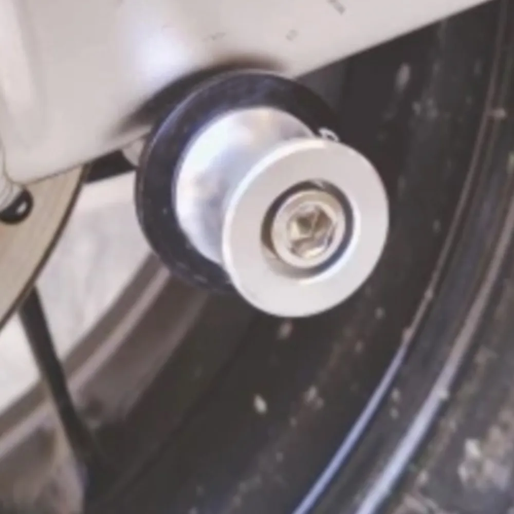 

FOR VOGE Valico 900DSX DS525X CU525 525AC 500AC Valico 300 Rally Motorcycle Accessories CNC Swingarm Spools Sliders Stand Screws