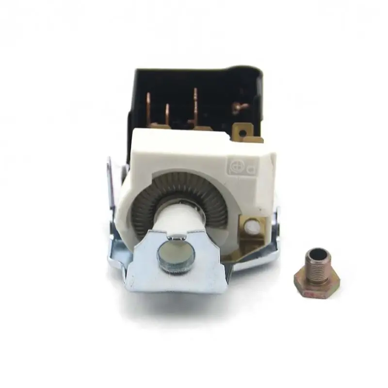 HS15 Headlamp Light Bulb Control For GM GMC 64-74 Pontiac Headlight Switch