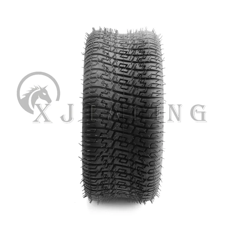 13 inch Vacuum Tyre 13x5.00-6 Thickening Tubeless Tire For ATV Go kart Lawn Mower Golf Cart Trolley  Quad Bike Wheel Accessories