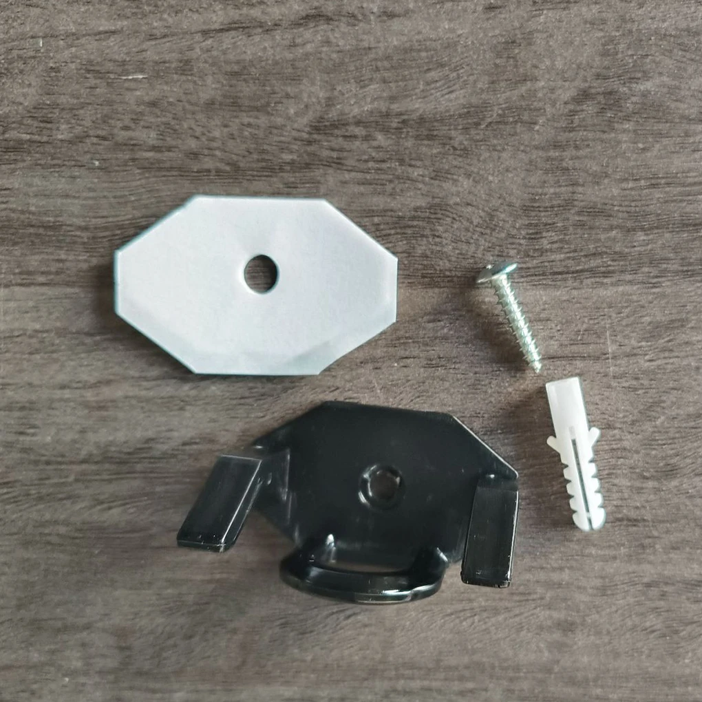 Cap Holder Easy To Install Hat Hook For Hanging And Space-saving Multifunctional Baseball Cap Holder Transparent