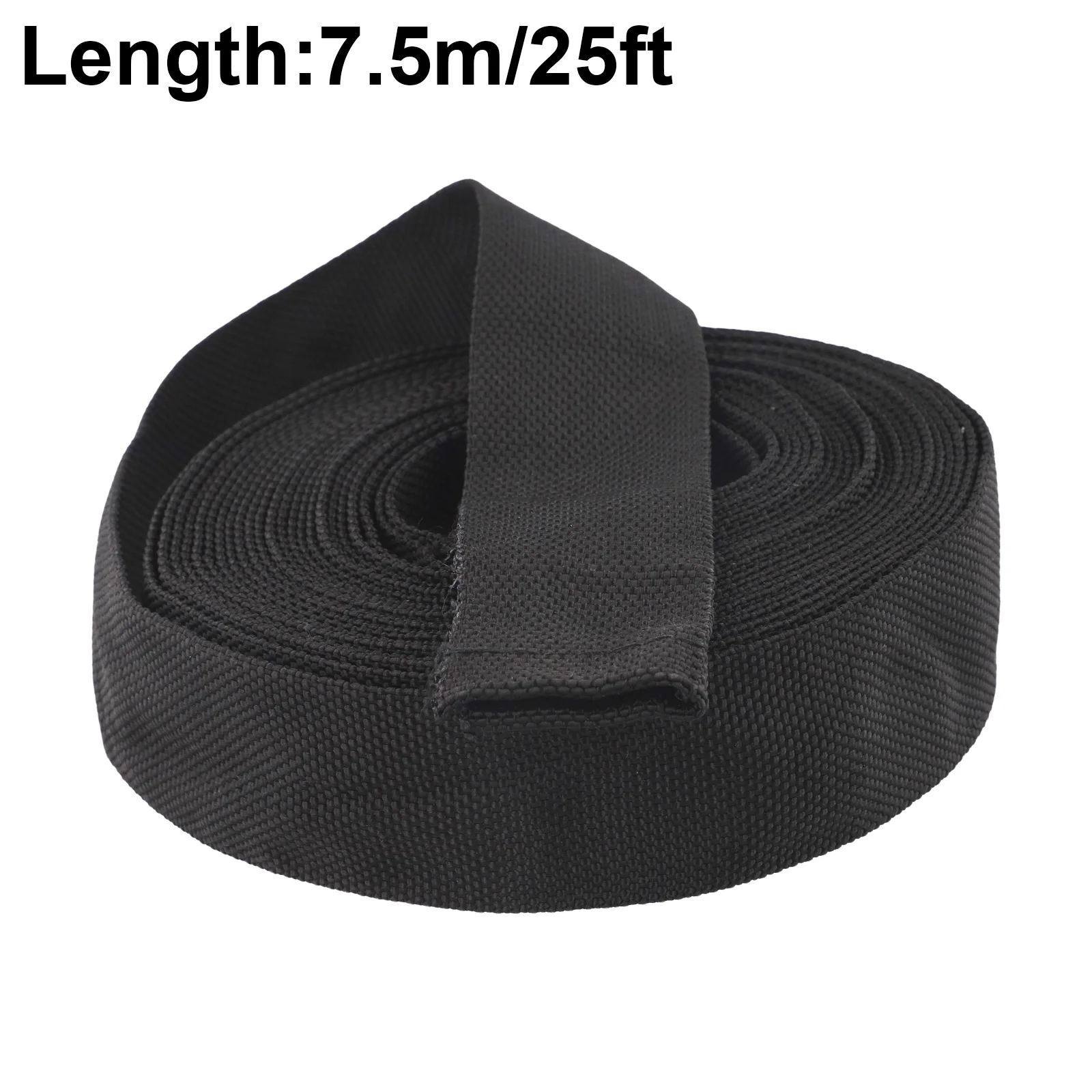 

Flame-retardant Cable Cover Insulator Welding Torch Cover Nylon Sleeve New Quality Assurance Pipeline Management