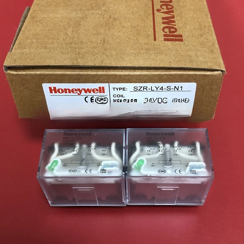 Parts For Honeywell…