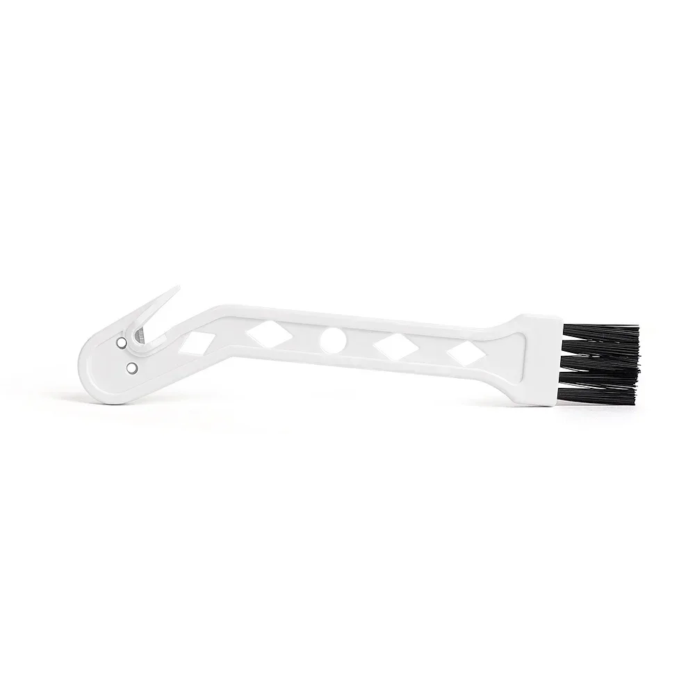 Dust Brush Cleaning Tools for Xiaomi for IRobot for ILife for Roborock for Conga for Ecovacs for Narwal Vacuum Cleaner Accessory